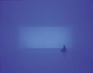 James Turrell